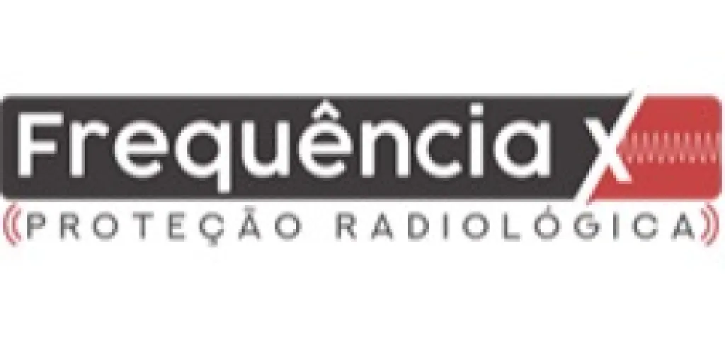 Logo Frequência X Proteção Radiológica