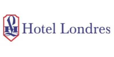 Logo Hotel Londres