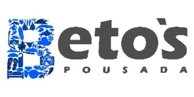 Logo Beto’S Pousada