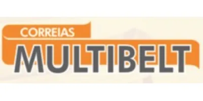 Logo Correias Multibelt