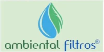 Logo Ambiental Filtros Ltda