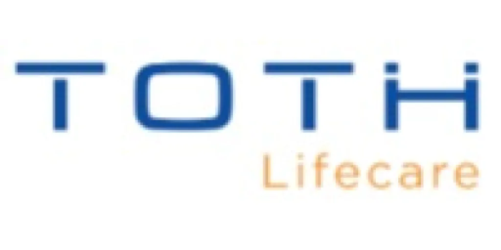 Logo Toth Lifecare