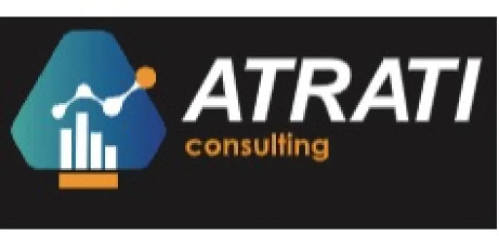 Logo Atrati Consulting