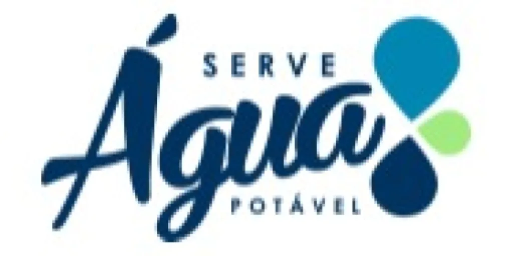 Logo Serve Água