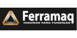 Logo Ferramaq Indústria e Comércio Ltda.