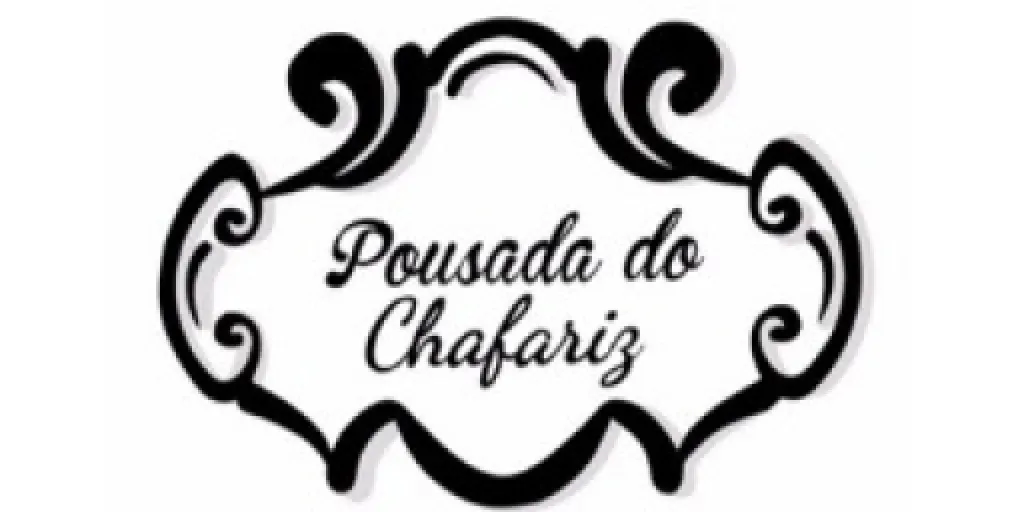 Logo Pousada do Chafariz