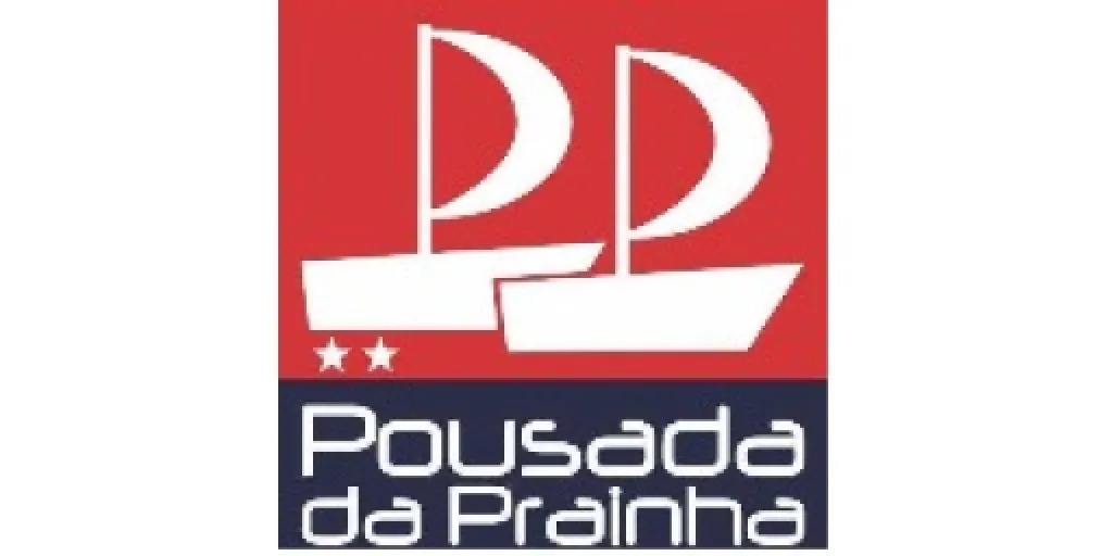 Logo Pousada da Prainha