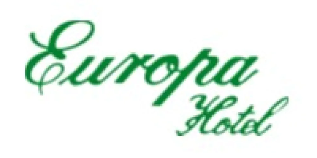 Logo Europa Hotel