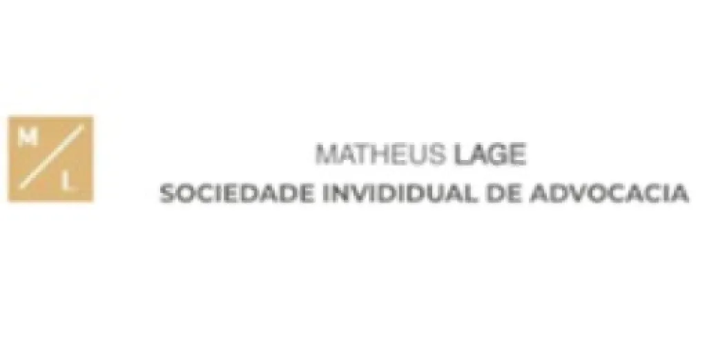 Logo Matheus Lage - Sociedade de Advocacia