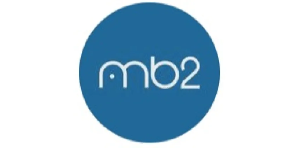 Logo Mb2 Arquitetura