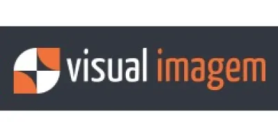Logo Visual Imagem