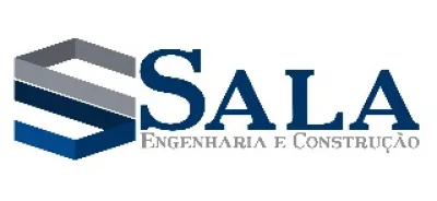 Logo Sala Engenharia e Construção - Engenharia de Projetos e Construção Civil
