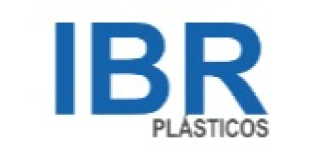 Logo Ibr Plasticos Ltda