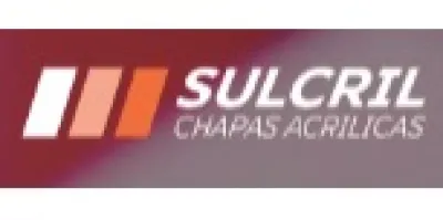 Logo Sulcril - Chapas Acrílicas