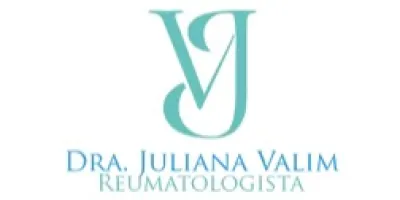 Logo Dra. Juliana Valim - Reumatologista