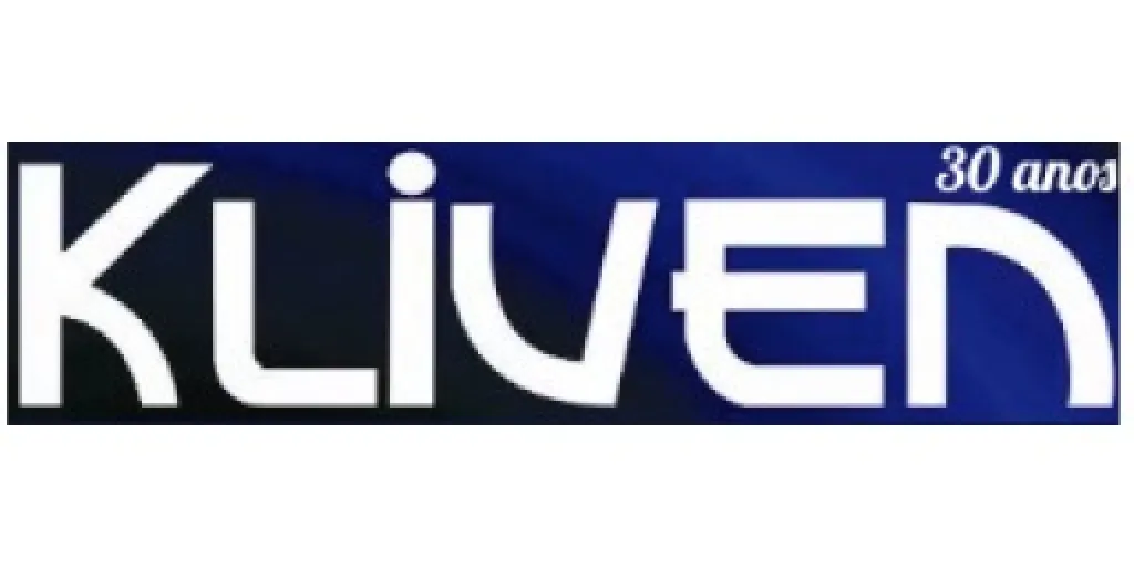 Logo Kliven Borrachas