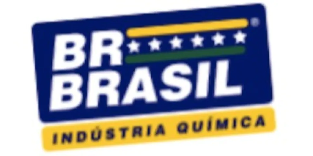 Logo Br Brasil Ltda