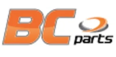 Logo Bc Parts