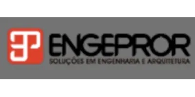 Logo Engepror - Engrenagens e Usinagem