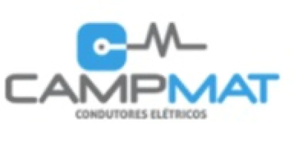 Logo Campmat Condutores Elétricos Eireli