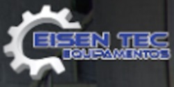 Logo Eisen Tec Equipamentos