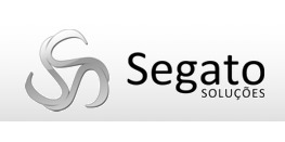 Logo Segato Soluções