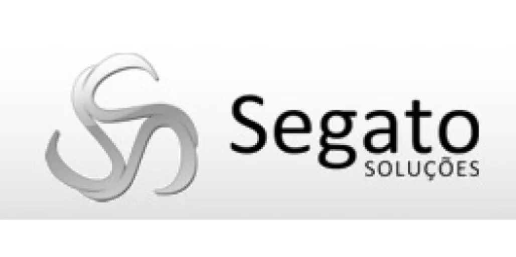 Logo Segato Soluções