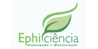 Logo Farmácia Ephiciencia