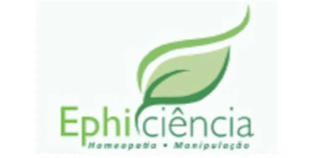 Logo Farmácia Ephiciencia