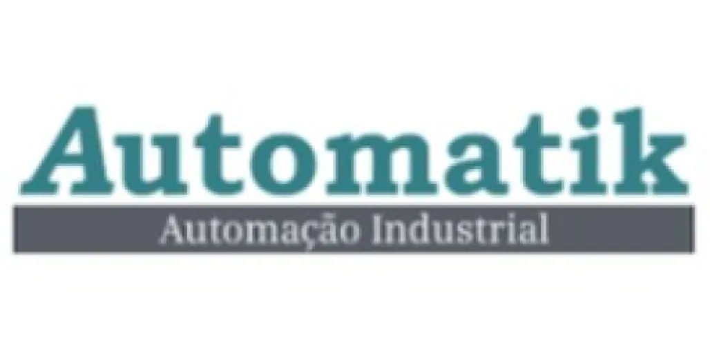 Logo Automatik Automação Industrial