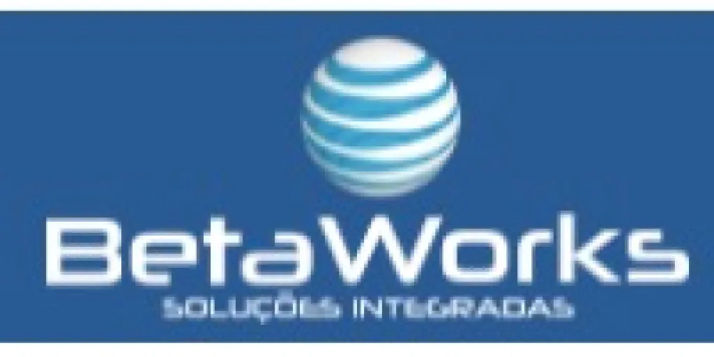 Logo Betaworks Soluções Integradas
