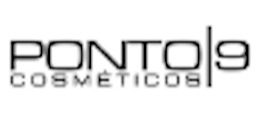 Logo Ponto 9 Cosméticos