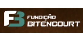 Logo Fundição Bitencourt