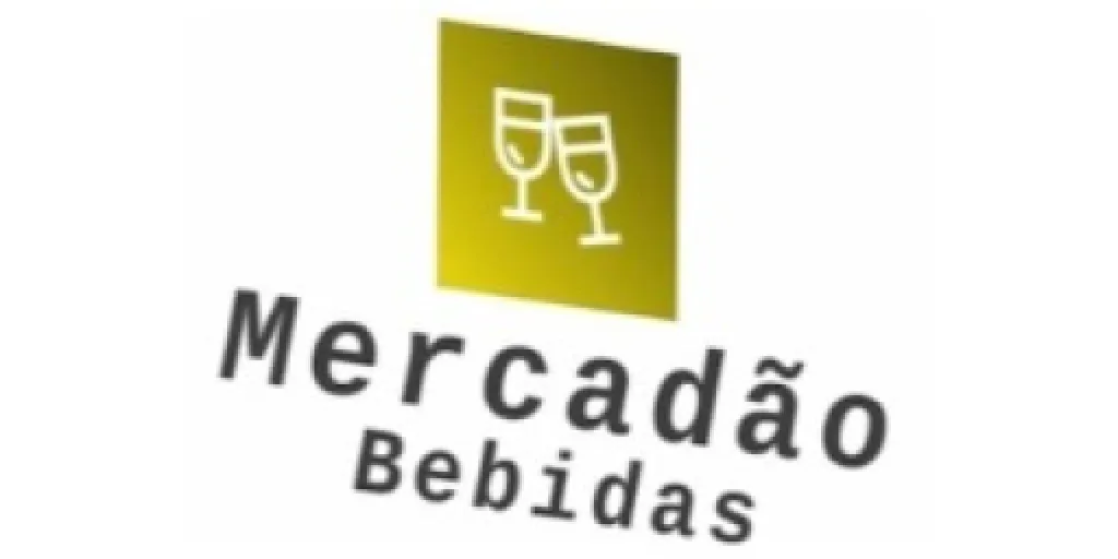 Logo Mercadão Bebidas