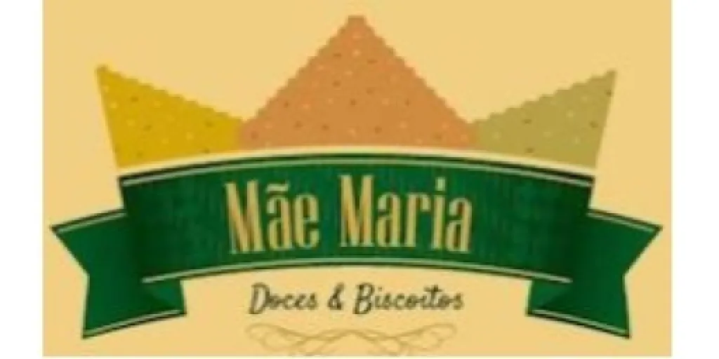 Logo Mae Maria