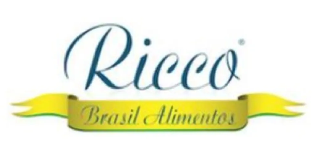 Logo Ricco Alimentos