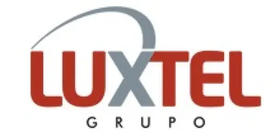 Logo Luxtel