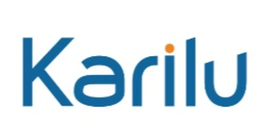 Logo Karilu - Uniformes Esportivos
