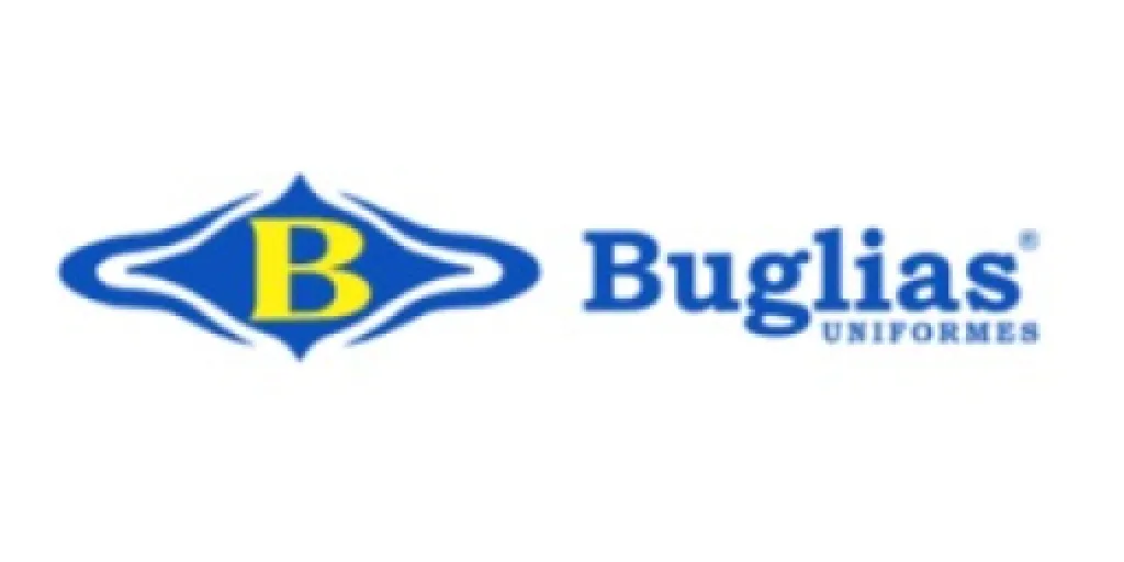 Logo Buglia Uniformes