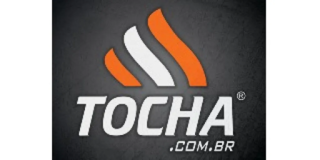 Logo Tocha - Uniformes Profissionais e Esportivos