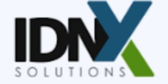 Logo Idnx Solutions