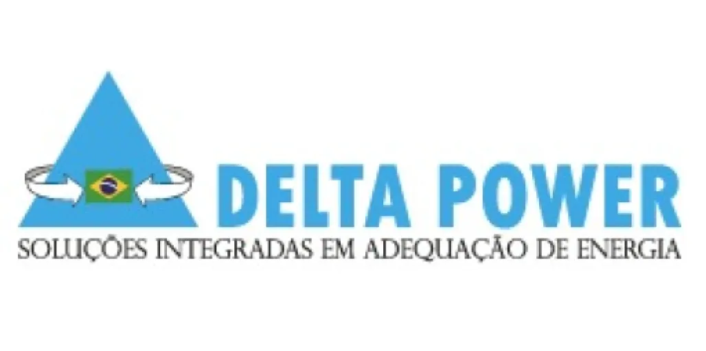 Logo Delta