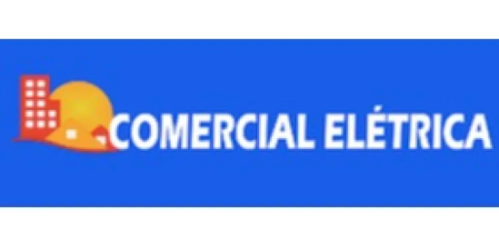 Logo Jj Material Elétrico