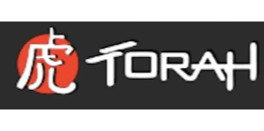 Logo Kimonos Torah