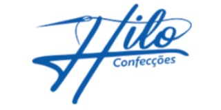 Logo Hilo Confecções
