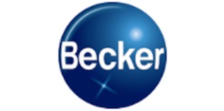 Logo Indústrias Becker