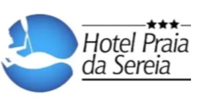 Logo Hotel Praia da Sereia
