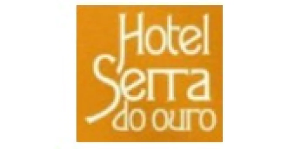 Logo Hotel Serra do Ouro