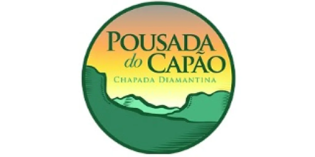 Logo Pousada do Capão