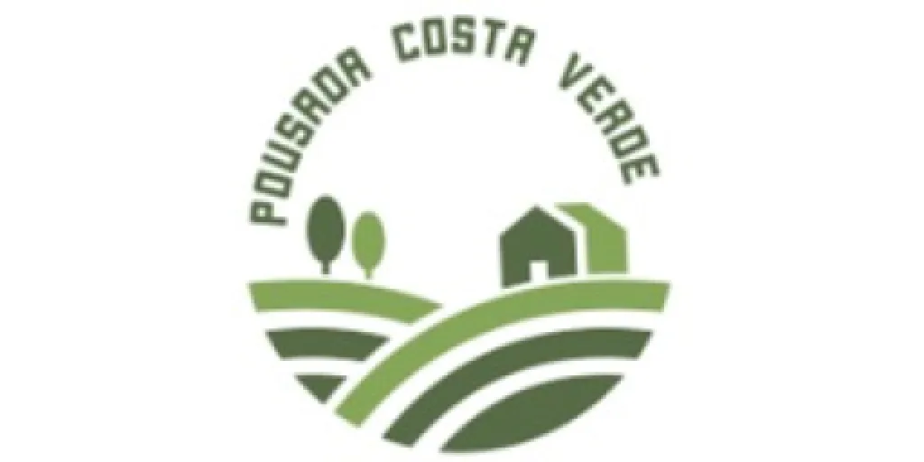 Logo Pousada Costa Verde